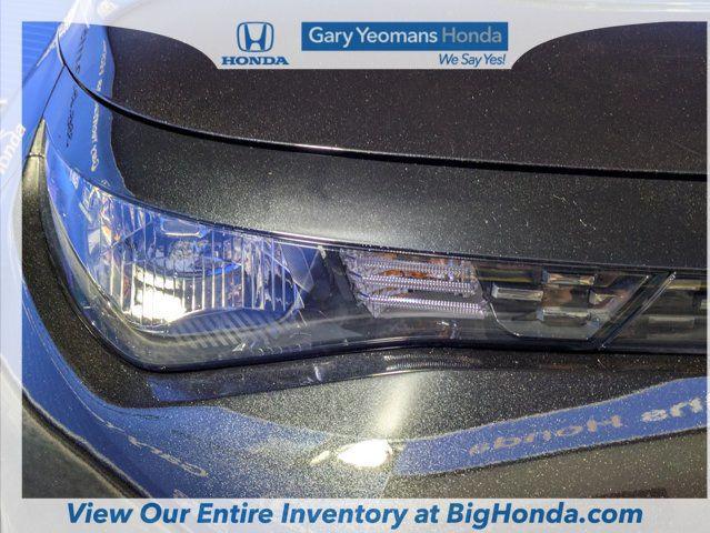 used 2025 Kia Soul car, priced at $18,685