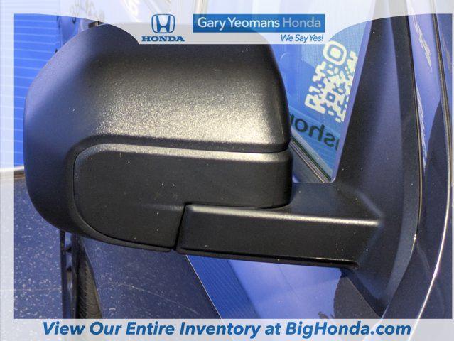 used 2022 Ford Maverick car, priced at $26,472