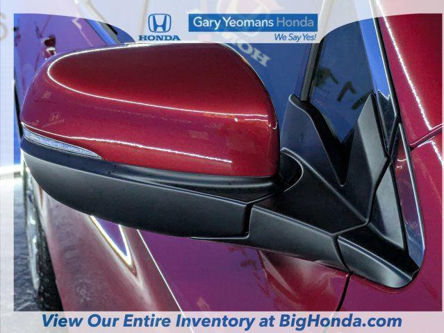 new 2026 Honda Ridgeline car, priced at $43,860