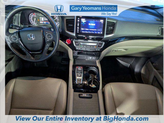 used 2020 Honda Ridgeline car, priced at $28,958