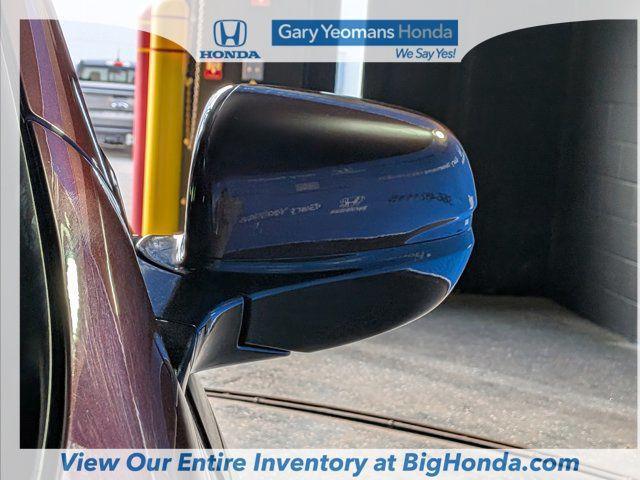 used 2020 Honda Ridgeline car, priced at $28,958