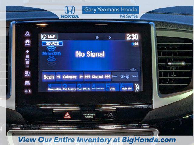 used 2020 Honda Ridgeline car, priced at $28,958