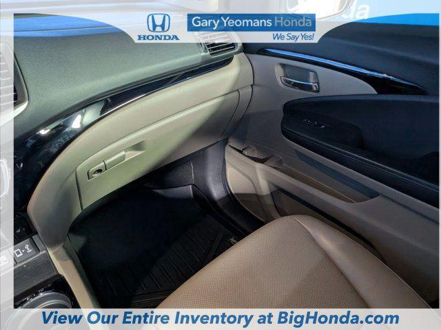 used 2020 Honda Ridgeline car, priced at $28,958