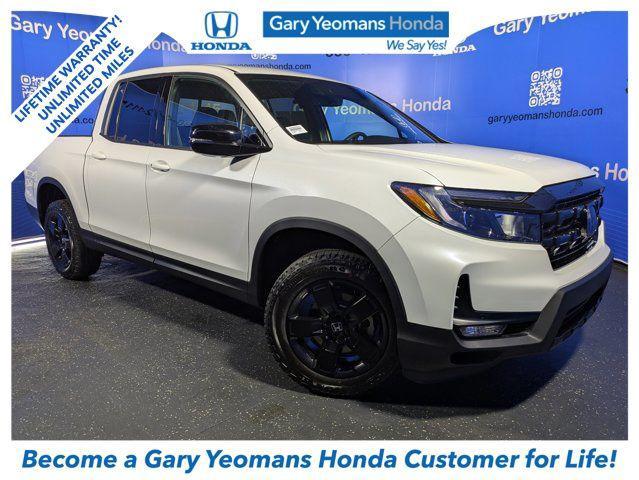 new 2026 Honda Ridgeline car, priced at $49,345