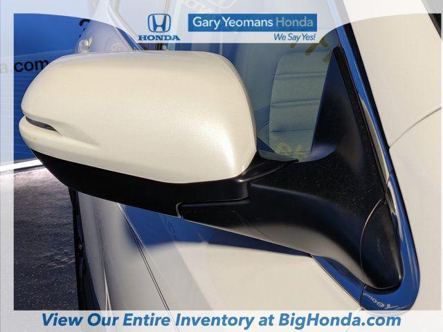 used 2022 Honda CR-V car, priced at $25,265