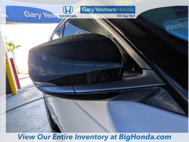 used 2022 Jeep Grand Cherokee L car, priced at $37,880