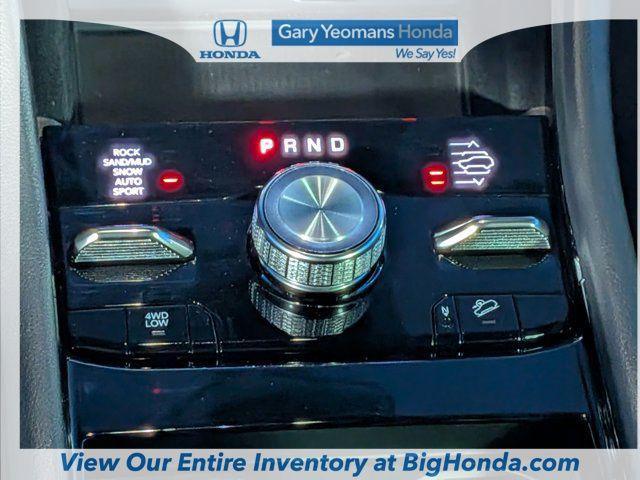 used 2022 Jeep Grand Cherokee L car, priced at $37,880