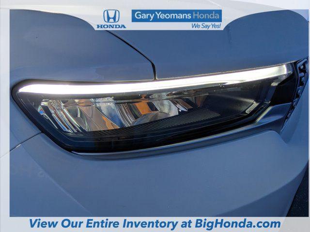 used 2022 Jeep Grand Cherokee L car, priced at $37,880