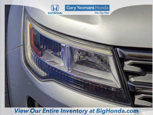 used 2018 Ford Explorer car, priced at $16,919