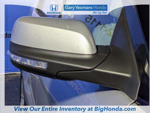 used 2018 Ford Explorer car, priced at $16,919