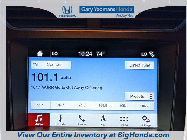 used 2018 Ford Explorer car, priced at $16,919