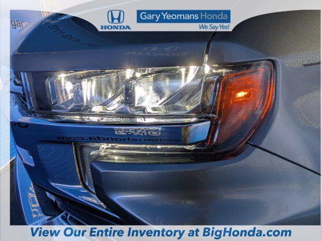 used 2021 Chevrolet Silverado 1500 car, priced at $36,433