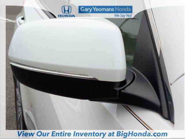 used 2020 Acura RDX car, priced at $25,445