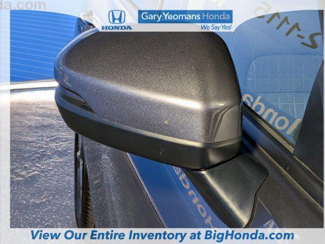 used 2026 Honda HR-V car, priced at $26,333
