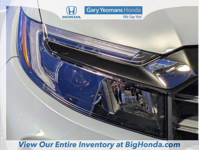 new 2026 Honda Ridgeline car, priced at $46,478
