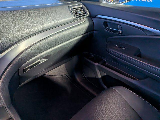 used 2019 Honda Passport car, priced at $19,958