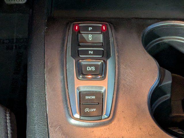 used 2019 Honda Passport car, priced at $19,958