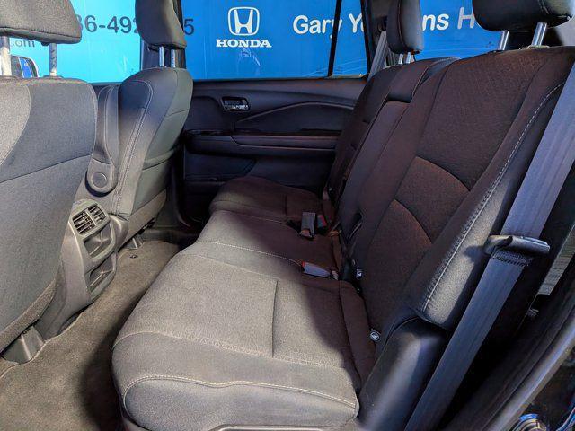 used 2019 Honda Passport car, priced at $19,958