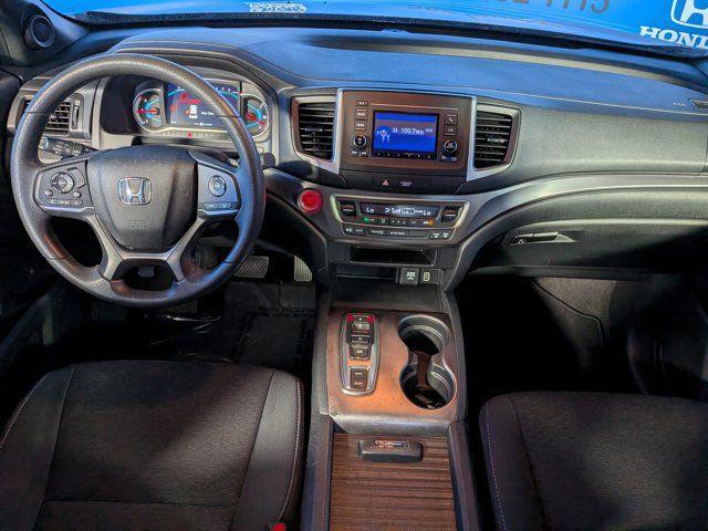 used 2019 Honda Passport car, priced at $19,958
