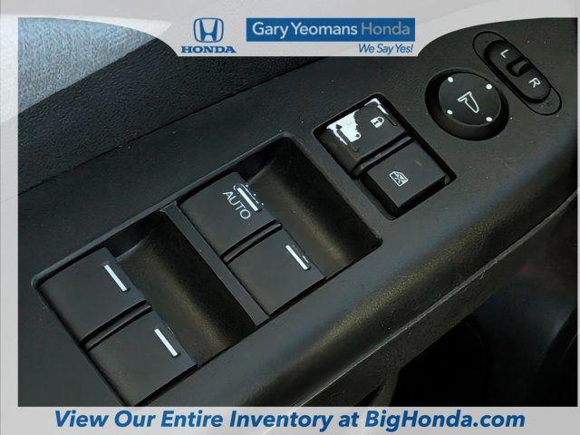 used 2015 Honda CR-V car, priced at $15,262