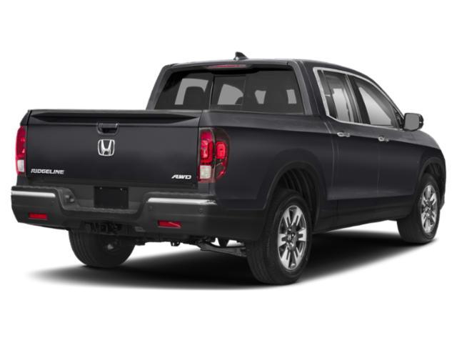 used 2019 Honda Ridgeline car, priced at $25,319