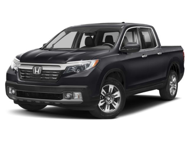 used 2019 Honda Ridgeline car, priced at $25,319