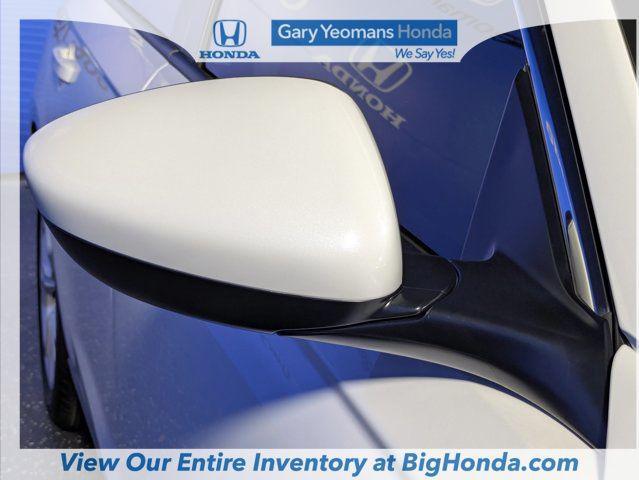 new 2025 Honda Accord car, priced at $29,945