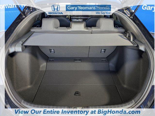 new 2026 Honda Civic car, priced at $28,990