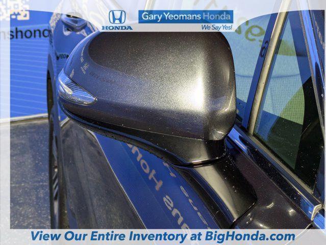 used 2023 Hyundai Santa Fe car, priced at $24,466
