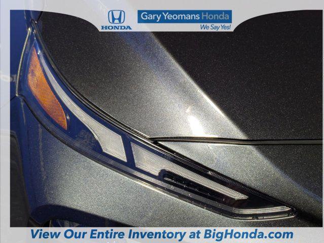 used 2023 Hyundai Santa Fe car, priced at $24,466