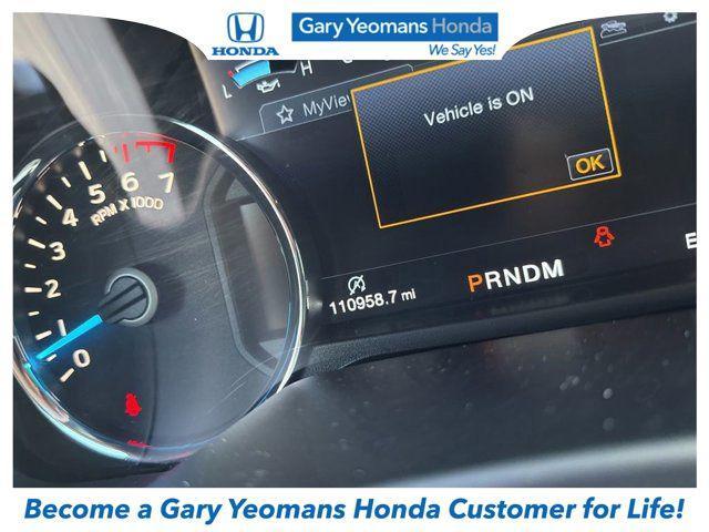 used 2017 Ford F-150 car, priced at $24,539