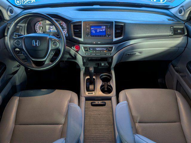 used 2019 Honda Ridgeline car, priced at $18,800
