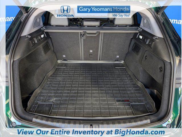 used 2020 Alfa Romeo Stelvio car, priced at $18,538