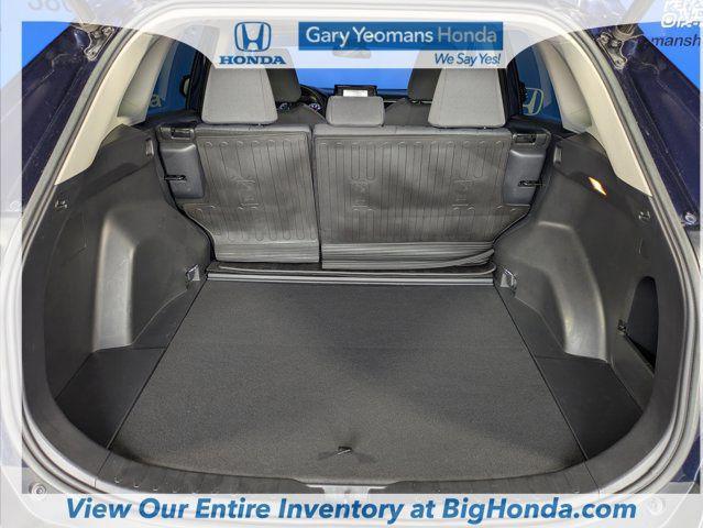 used 2021 Toyota RAV4 car, priced at $18,616