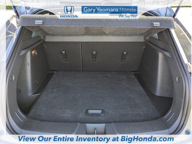 used 2025 Chevrolet Trax car, priced at $25,328