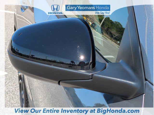 used 2025 Chevrolet Trax car, priced at $25,328