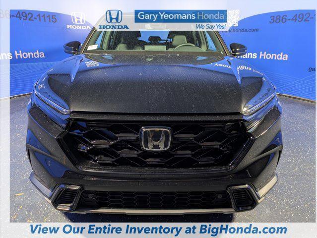 used 2026 Honda CR-V Hybrid car, priced at $35,935
