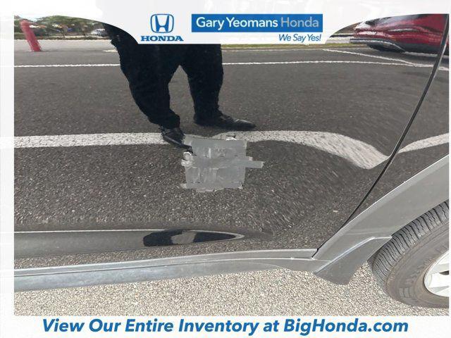 used 2020 Hyundai Tucson car, priced at $13,493