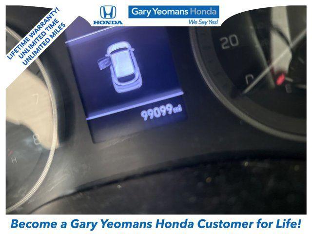 used 2020 Hyundai Tucson car, priced at $13,493