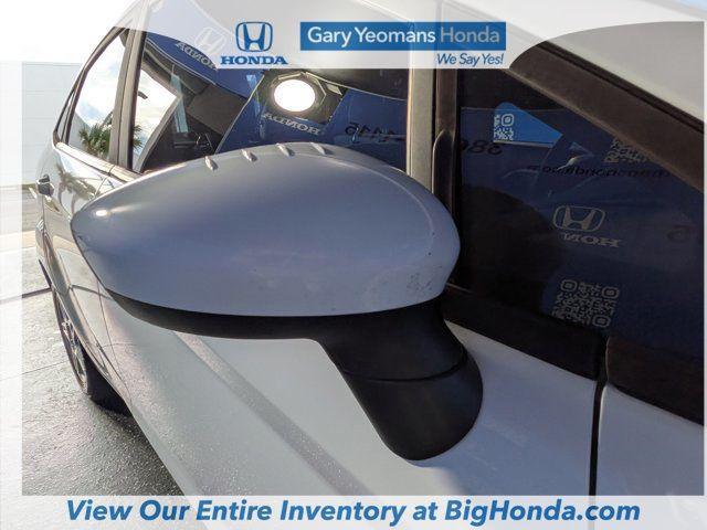 used 2019 Ford Fiesta car, priced at $8,999