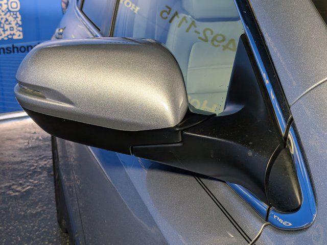 used 2020 Honda CR-V car, priced at $24,219