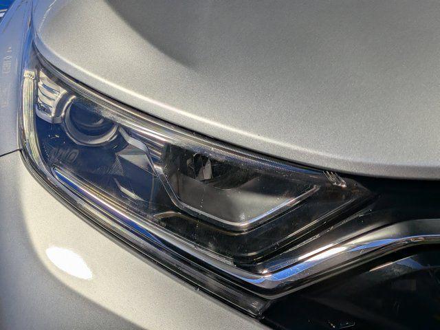 used 2020 Honda CR-V car, priced at $24,219