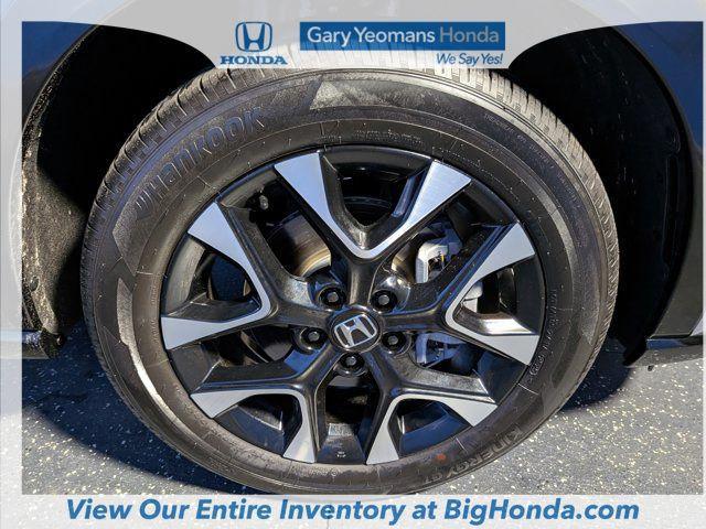 used 2026 Honda HR-V car, priced at $31,950