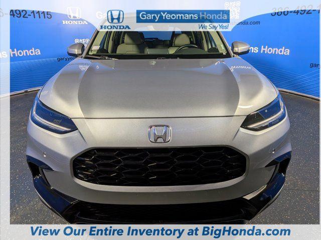 used 2026 Honda HR-V car, priced at $31,950