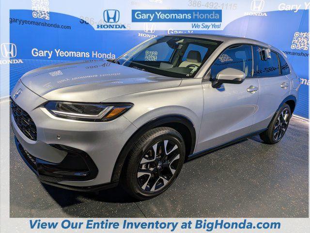 used 2026 Honda HR-V car, priced at $31,950