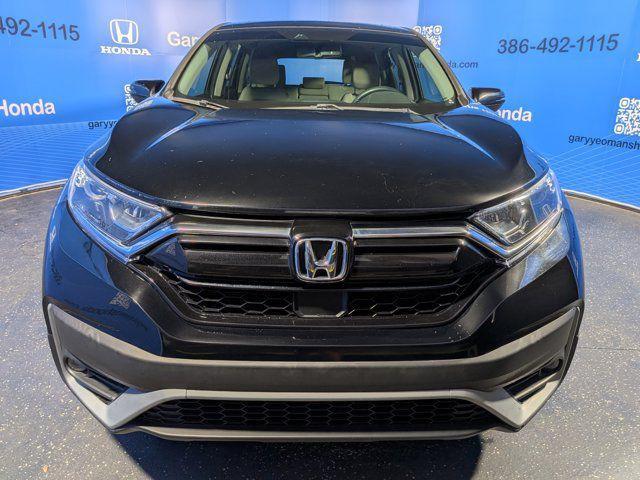 used 2020 Honda CR-V car, priced at $26,898