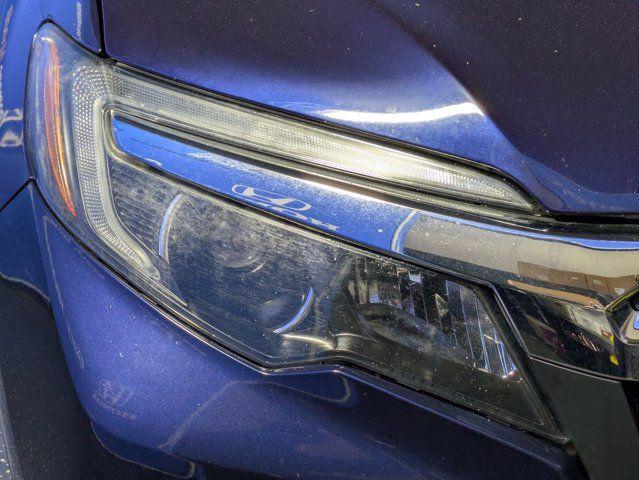 used 2017 Honda Ridgeline car, priced at $24,523