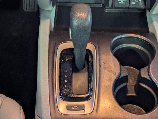 used 2017 Honda Ridgeline car, priced at $24,523