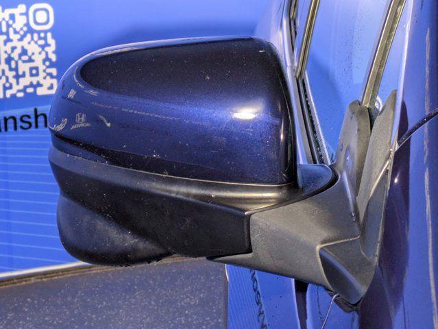 used 2017 Honda Ridgeline car, priced at $24,523