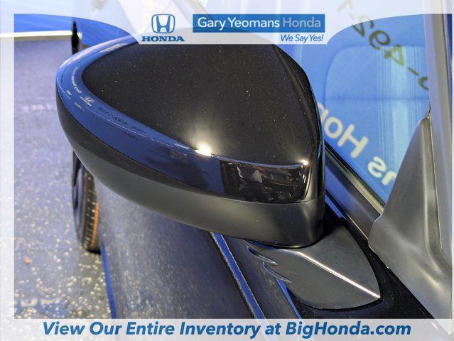 new 2026 Honda Civic car, priced at $27,890